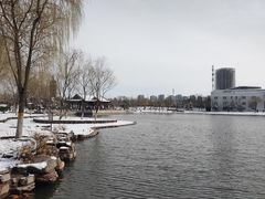 -西海子公园