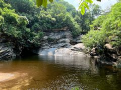 -黑龙潭风景区