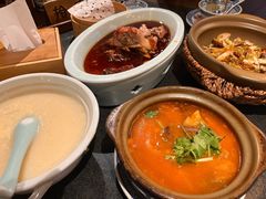 -南京大牌档(新街口德基广场店)