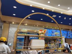 -西部马华清真兰州牛肉面·烧烤夜市(三里河店)