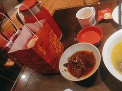 -味上湘菜馆(岳麓山店)