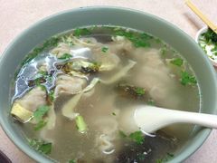 -大娘水饺(浒崇路大润发店)