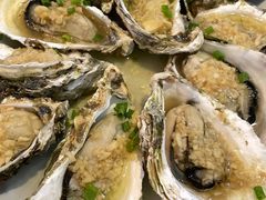 -巽寮印象美食部落餐厅·海鲜·地方特色菜(惠州体验店)