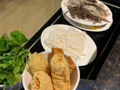 -八合里潮汕鲜牛肉火锅(惠州华贸店)