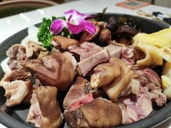 -八珍玉食鸡煲·打边炉(印象城店)