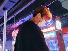 -入火韩国烤肉(凯旋广场店)