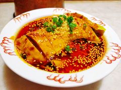 -小吊梨汤·北京菜·烤鸭(长安商场-首都博物馆店)