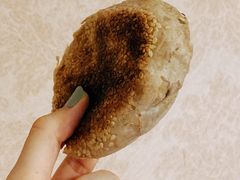 素烧饼-李小老烧饼(常营民族家园店)