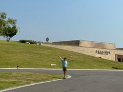 -盘龙城遗址博物院