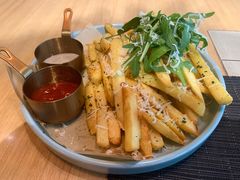 -百特喜·意大利餐厅(八佰伴镇江店)
