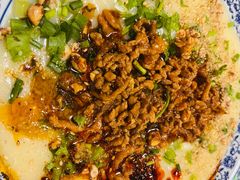 -云南李记罐罐米线饵丝小吃(汉中门金鹰店)