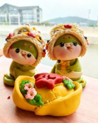 -她时区金吉兒月子中心(太湖度假店)