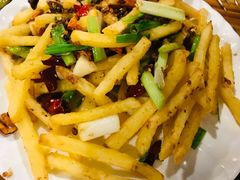 -四禧精酿烧烤串吧(大明湖店)