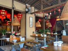 -农耕记·湖南土菜(halo广场店)