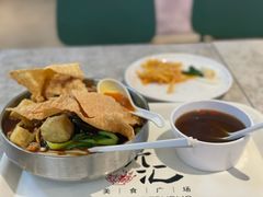 -红鼻子桂林米粉(金唐新光界店)