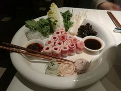 胡适一品锅-民国红公馆·秦淮八艳(夫子庙店)