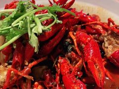-老长沙龙虾馆(梅林店)