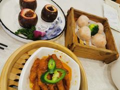 -龙的酒楼·手工早茶·顺德菜(近良路店)