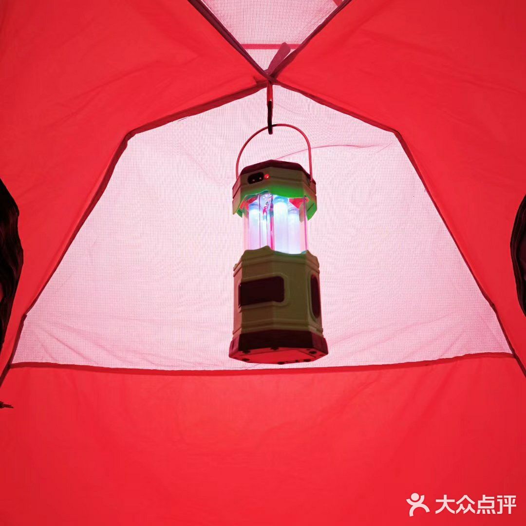 成都周边游[糖果]超级川西冷僻露营圣地[礼花]——鹧鸪山