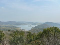 -南北湖风景区
