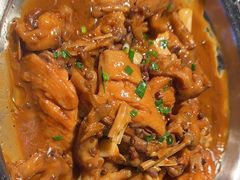 -胖哥俩肉蟹煲(梅溪步步高店)