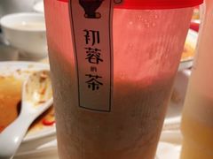 -初蓉丨遇见新川菜(亲贤街荣耀店)