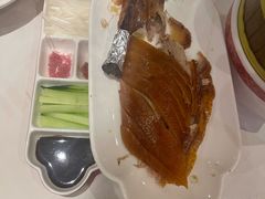 -大鸭梨烤鸭(石佛营店)