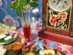 -小娘惹厨房Little Nyonya(狮城有约上榜店)