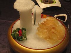 -悦隆酒店-中餐厅