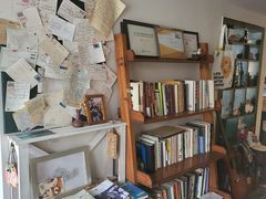 -参差咖啡(水果湖公园店)