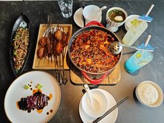 -烛影拾光观景餐厅·创意菜·摄影·小提琴(大唐不夜城店)