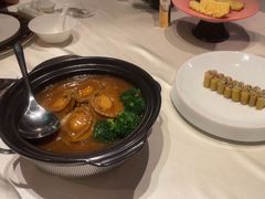 -皇朝会.经典传统粤菜(外滩店)
