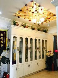 点击看大图 -芳朵美容养生SPA