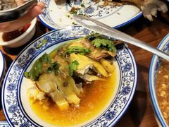 -兰边碗(鼓楼店)