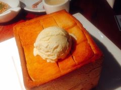 -绿茶餐厅(华联万柳店)