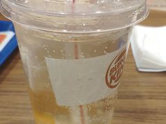 -汉堡王(西铁营万达店)