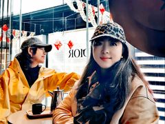 -星巴克臻选(成都太古里店)