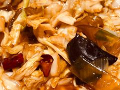 -满堂春特色餐馆