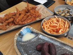 -爪大厨·延边酱鸡爪 (前成店)