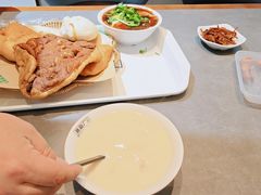 -黑窑厂糖油饼烤鸭·清真菜(黑窑厂街店)