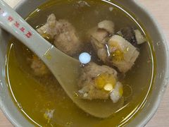 -百家鸡味馆(清泰店)