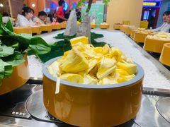 -喜家自助小火锅(卓悦里店)