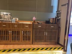 -悦海·家宴·冰花皮皮虾大锅贴(宝龙店)