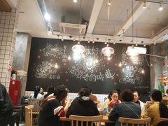 大堂-小豆海棠(人民南路店)