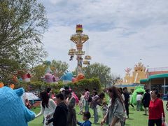 -秦皇岛乐岛海洋王国