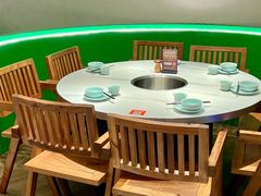 -菌公主·野生菌蒸汽火锅(告庄店)