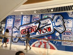 店内环境-深圳来福士广场