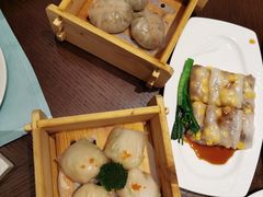 -北海银滩皇冠假日酒店-德丰楼中餐厅