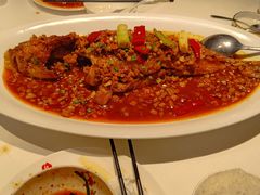 -贡宴盐帮菜自贡驻京联络处餐厅