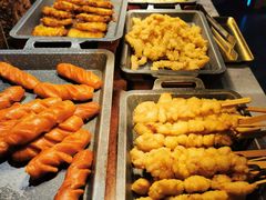 -阪尚皇·原切牛排·烤肉火锅自助(北京路店)